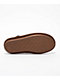 Cobian Jalama Black & Brown Slippers - Thumbnail image 4 of 4