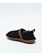 Cobian Jalama Black & Brown Slippers - Thumbnail image 2 of 4