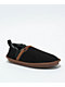 Cobian Jalama Black & Brown Slippers - Thumbnail image 1 of 4