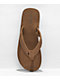 Cobian Las Olas 2 Tan Sandals - Thumbnail image 3 of 4