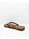 Cobian Las Olas 2 Tan Sandals - Thumbnail image 2 of 4