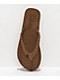 Cobian Pacifica Braided Sandals