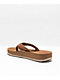 Cobian Reya Rise Tan Sandals - Thumbnail image 2 of 4