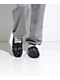 Cobian Sonora Navy Moccasin Slippers - Thumbnail image 3 of 5