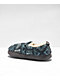 Cobian Sonora Navy Moccasin Slippers - Thumbnail image 2 of 5
