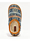Cobian Supai Mule Chestnut Slippers - Thumbnail image 4 of 5