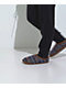 Cobian Supai Mule Chestnut Slippers - Thumbnail image 3 of 5