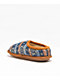 Cobian Supai Mule Chestnut Slippers - Thumbnail image 2 of 5