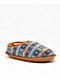 Cobian Supai Mule Chestnut Slippers - Thumbnail image 1 of 5