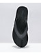 Cobian The Costa Black Sandals - Thumbnail image 2 of 3