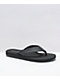 Cobian The Costa Black Sandals - Thumbnail image 1 of 3