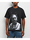 Color Bars Shaolin Black T-Shirt - Thumbnail image 1 of 3