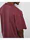 Color Bars Skateboarding Is Hot Red T-Shirt - Thumbnail image 3 of 3