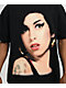 Color Bars x Amy Winehouse Back To Black T-Shirt - Thumbnail image 3 of 3