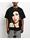Color Bars x Amy Winehouse Back To Black T-Shirt - Thumbnail image 1 of 3