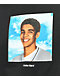 Color Bars x Degrassi Yearbook Black T-Shirt - Thumbnail image 2 of 2
