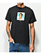 Color Bars x Degrassi Yearbook Black T-Shirt - Thumbnail image 1 of 2