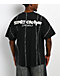Color Bars x Dinosaur Jr. Star Black T-Shirt - Thumbnail image 2 of 3