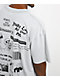 Color Bars x Dinosaur Jr. Weir Grey T-Shirt - Thumbnail image 4 of 5