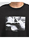 Color Bars x Joy Division Love Will Tear Black T-Shirt - Thumbnail image 3 of 3