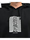 Color Bars x Joy Division Unknown Pleasures Black Hoodie - Thumbnail image 3 of 3