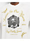 Color Bars x ODB Memorial White T-Shirt - Thumbnail image 2 of 2