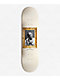 Color Bars x ODB Portrait 8.25" Skateboard Deck - Thumbnail image 1 of 2