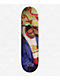 Color Bars x ODB Stomp 8.25" Skateboard Deck - Thumbnail image 1 of 2