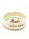Color Bars x Playboy Flower Girl Ash Tray - Thumbnail image 1 of 2