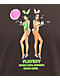 Color Bars x Playboy Happy Jamaica Brown T-Shirt - Thumbnail image 3 of 3