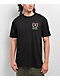 Color Bars x Playboy Jamaica Girl Black T-Shirt - Thumbnail image 2 of 3