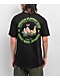 Color Bars x Playboy Jamaica Girl Black T-Shirt - Thumbnail image 1 of 3