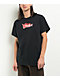 Color Bars x Playboy Livery Black T-Shirt - Thumbnail image 2 of 3