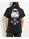 Color Bars x Playboy Livery Black T-Shirt - Thumbnail image 1 of 3