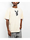 Color Bars x Playboy Martini Cream T-Shirt - Thumbnail image 2 of 3