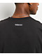 Color Bars x Playboy Rhinestone Flames Black T-Shirt - Thumbnail image 5 of 5