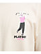 Color Bars x Playboy Swing Natural T-Shirt - Thumbnail image 3 of 3