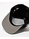 Color Bars x Playboy Tokyo Club Black Snapback Hat - Thumbnail image 6 of 6