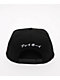 Color Bars x Playboy Tokyo Club Black Snapback Hat - Thumbnail image 2 of 6