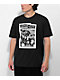 Common Youth Bucks Flyer Black T-Shirt - Thumbnail image 1 of 2