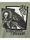 Common Youth Foreseen Future Green T-Shirt - Thumbnail image 2 of 2