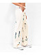 Coney Island Picnic Country Club Cream Carpenter Pants - Thumbnail image 4 of 6