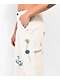 Coney Island Picnic Country Club Cream Carpenter Pants - Thumbnail image 5 of 6