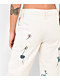 Coney Island Picnic Country Club Cream Carpenter Pants - Thumbnail image 6 of 6