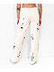 Coney Island Picnic Country Club Cream Carpenter Pants - Thumbnail image 2 of 6