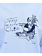 Coney Island Picnic Lonely Hearts Club Blue Crewneck Sweatshirt - Thumbnail image 3 of 4