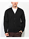 Coney Island Picnic Old Ways Caviar Black Cardigan Sweater - Thumbnail image 2 of 3