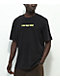 Coney Island Picnic Part Wave Black Wash T-Shirt - Thumbnail image 2 of 3