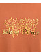 Coney Island Picnic Take Me Away Brown T-Shirt - Thumbnail image 3 of 4