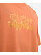 Coney Island Picnic Take Me Away Brown T-Shirt - Thumbnail image 4 of 4